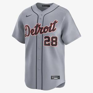 Javier Báez Detroit Tigers Men&#039;s Nike Dri-FIT ADV MLB Limited Jersey T7LMDGRDDG9-00E