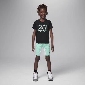 Jordan MVP 23 Little Kids&#039; Shorts Set 85D174-E8G