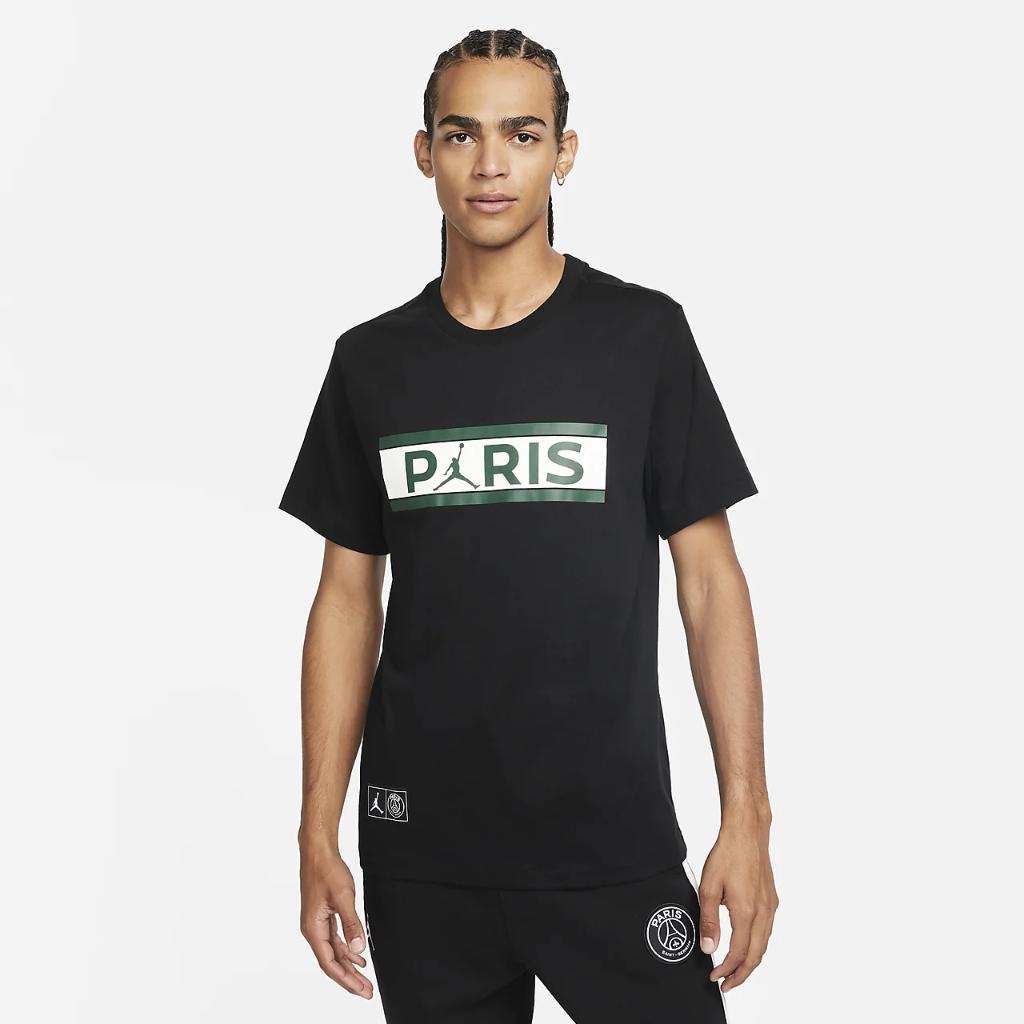 Paris Saint-Germain Men&#039;s T-Shirt DB6510-010