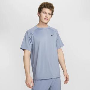 Nike Ready Men&#039;s Dri-FIT Short-Sleeve Fitness Top DV9815-493