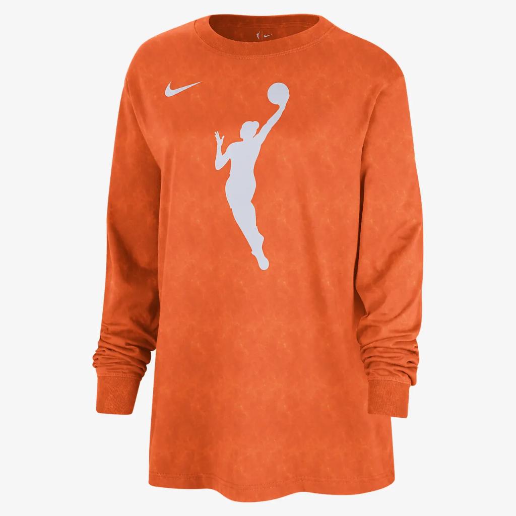 Team 13 Women&#039;s Nike WNBA Long-Sleeve T-Shirt FZ0148-820