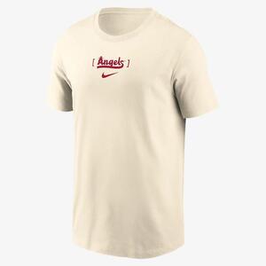 Los Angeles Angels City Connect Men&#039;s Nike MLB T-Shirt N19915AANG-L3J