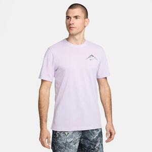 Nike Men&#039;s Dri-FIT Running T-Shirt FV8386-511