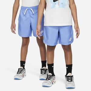 Nike Little Kids&#039; Woven Shorts 86M120-BGZ
