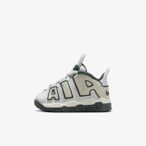 Nike Air More Uptempo Baby/Toddler Shoes FQ1936-100