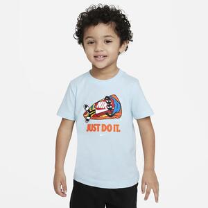 Nike Toddler Boxy Float T-Shirt 76M078-G25