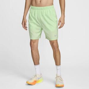 Nike Challenger Men&#039;s Dri-FIT 7&quot; Brief-Lined Running Shorts DV9359-376