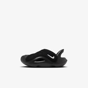 Nike Aqua Swoosh Baby/Toddler Sandals FN0875-002