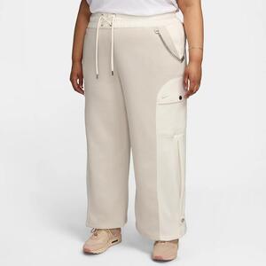 Serena Williams Design Crew Women&#039;s Fleece Pants (Plus Size) FN1923-072