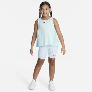 Nike Dri-FIT Prep in Your Step Little Kids&#039; Shorts Set 36M048-G25