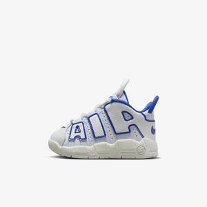 Nike Air More Uptempo Baby/Toddler Shoes FN4856-100