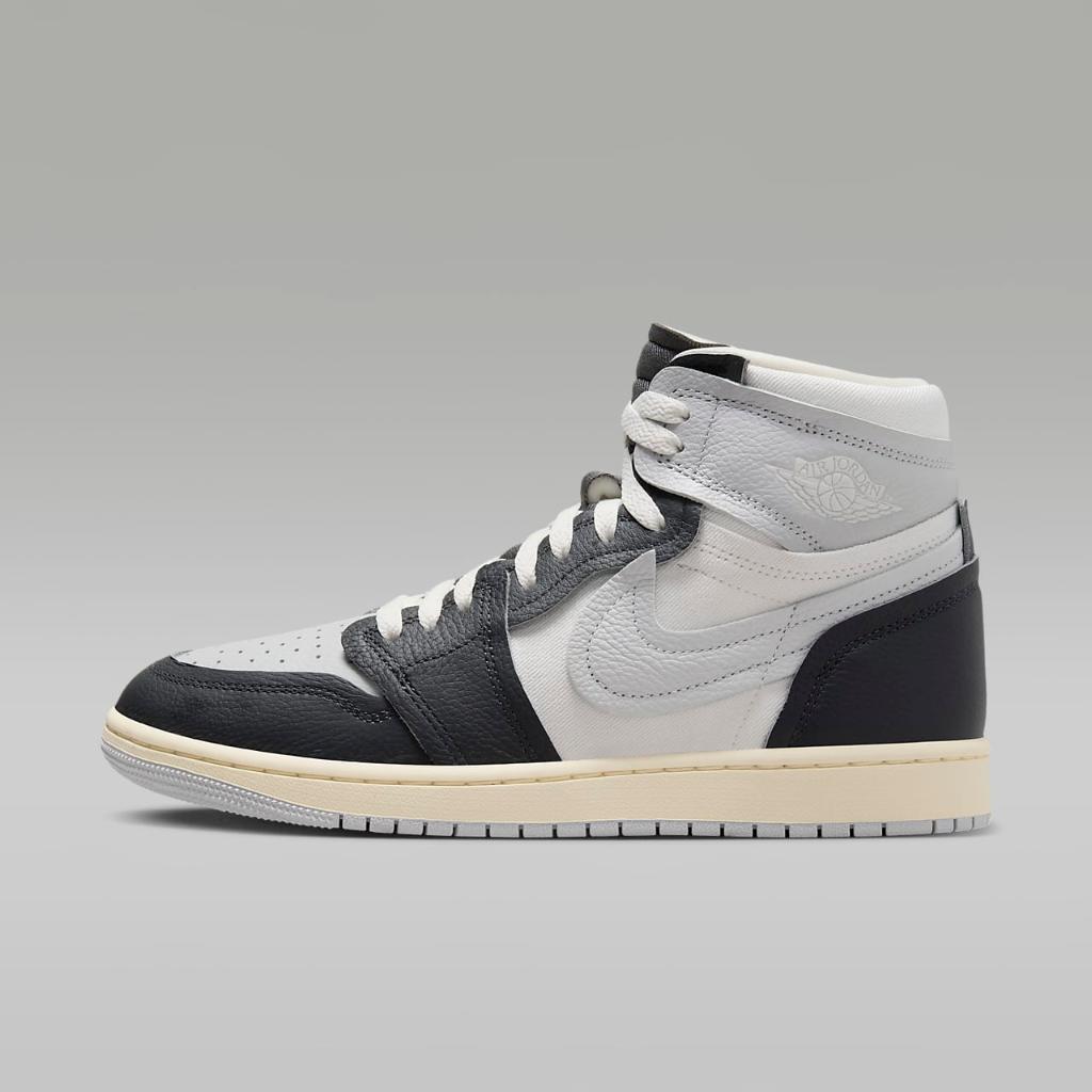 Air Jordan 1 High Method of Make Women&#039;s Shoes FB9891-001