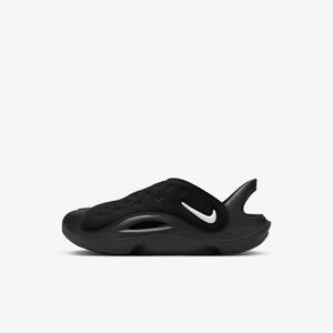 Nike Aqua Swoosh Little Kids&#039; Sandals FN0876-002