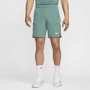 NikeCourt Advantage Men&#039;s 9&quot; Tennis Shorts FD5330-361
