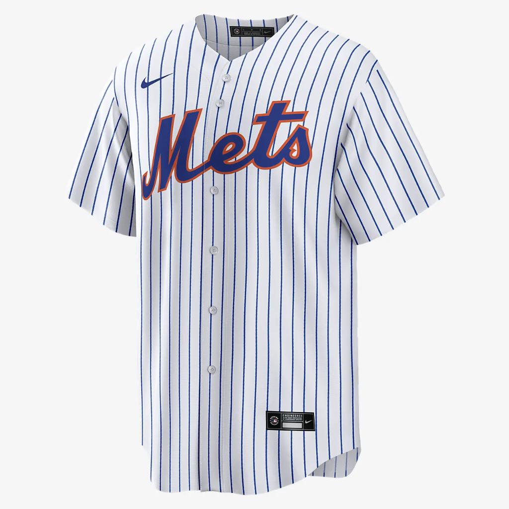 Dwight Gooden New York Mets Men&#039;s Nike MLB Replica Jersey T770NMW1QAL-UCM