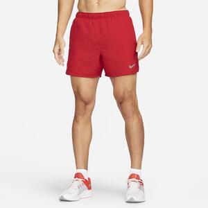 Nike Challenger Men&#039;s Dri-FIT 5&quot; Brief-Lined Running Shorts DV9363-657
