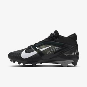 Nike Alpha Menace 4 Pro Football Cleats FD7037-001