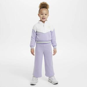 Nike Prep in Your Step Toddler Half-Zip Set 26M021-P63