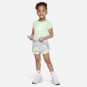 Nike Dri-FIT Prep in Your Step Toddler Tempo Set 26M008-P63