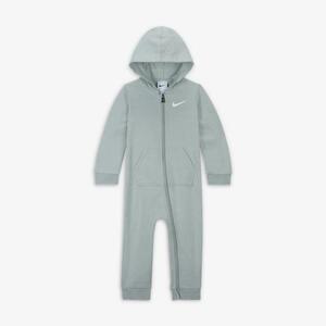 Nike Essentials Baby (12-24M) Hooded Coverall 66K731-EDV