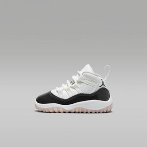 Jordan 11 Retro Baby/Toddler Shoes DO3856-101