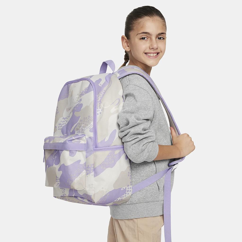 Nike Heritage Kids&#039; Backpack (25L) FQ5836-084