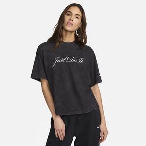 Nike Sportswear Women&#039;s T-Shirt FZ4889-010