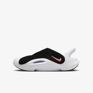 Nike Aqua Swoosh Big Kids&#039; Sandals FV6363-001