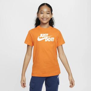 Nike Sportswear Big Kids&#039; T-Shirt FV4078-819