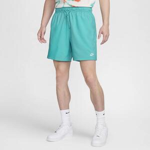 Nike Club Men&#039;s Woven Flow Shorts FN3307-345