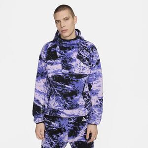 Nike ACG &quot;Wolf Tree&quot; Men&#039;s Allover Print Pullover Hoodie FN2453-512