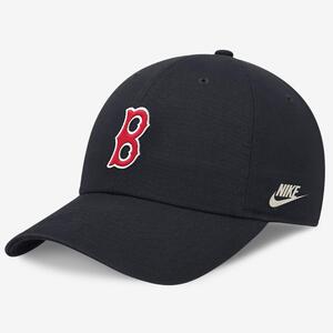 Boston Red Sox Rewind Cooperstown Club Men&#039;s Nike MLB Adjustable Hat NB014FABRS-1GC