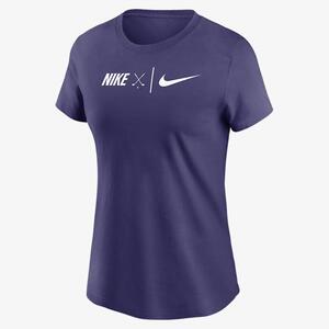 Nike Women&#039;s Golf T-Shirt W11942MA24-PRP