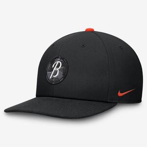 Baltimore Orioles City Connect Pro Nike Dri-FIT MLB Adjustable Hat NB0900AOLE-JE3