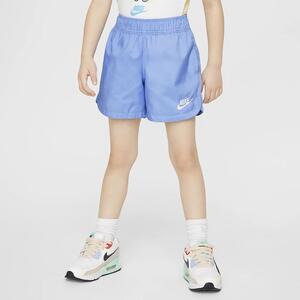 Nike Toddler Woven Shorts 76M120-BGZ