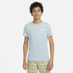 Nike Sportswear Big Kids&#039; T-Shirt AR5254-440