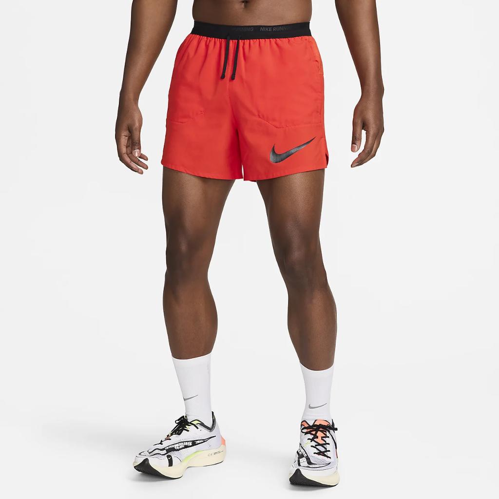 Nike Flex Stride Run Energy Men&#039;s 5&quot; Brief-Lined Running Shorts FN4000-633