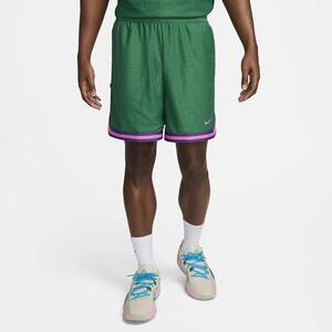 Giannis Men&#039;s 6&quot; Dri-FIT DNA Basketball Shorts FZ0827-365