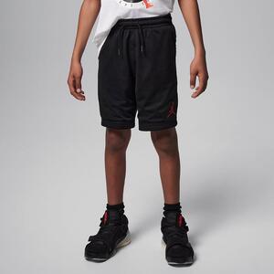 Jordan Dri-FIT MJ Flight MVP Big Kids&#039; Mesh Shorts 95C885-023