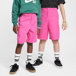Nike SB Big Kids&#039; Chino Skate Shorts FN9217-605
