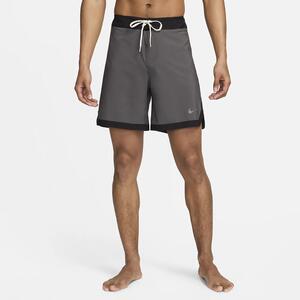 Nike Swim Offshore Men&#039;s 7&quot; Board Shorts NESSE471-018
