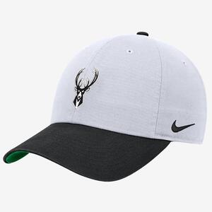 Milwaukee Bucks Select Series Nike NBA Cap C16486SS24-MIL