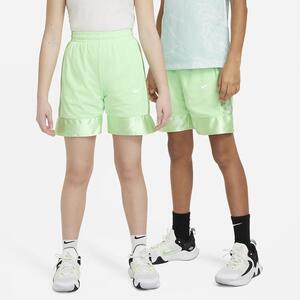 Nike Dri-FIT Elite 23 Big Kids&#039; (Boys&#039;) Basketball Shorts FD4004-376