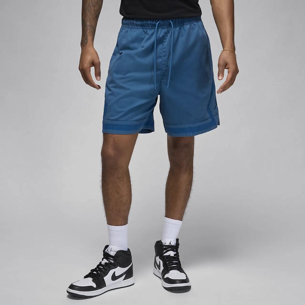 Jordan Essentials Men&#039;s Diamond Shorts FN6515-457