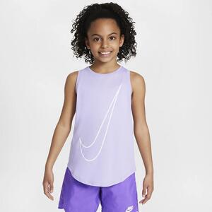 Nike Sportswear Victory Big Kids&#039; (Girls&#039;) Tank Top FD0931-515