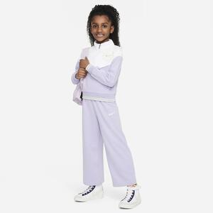 Nike Prep in Your Step Little Kids&#039; Half-Zip Set 36M021-P63