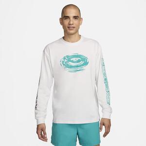 Nike ACG Men&#039;s Dri-FIT Long-Sleeve T-Shirt FV3486-121