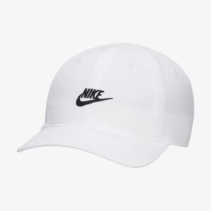 Nike Futura Curved Brim Cap Baby (12-24m) Hat 6A2902-001