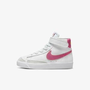 Nike Blazer Mid &#039;77 Little Kids&#039; Shoes DA4087-118