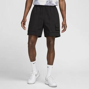 Nike Life Men&#039;s Camp Shorts FN3216-010
